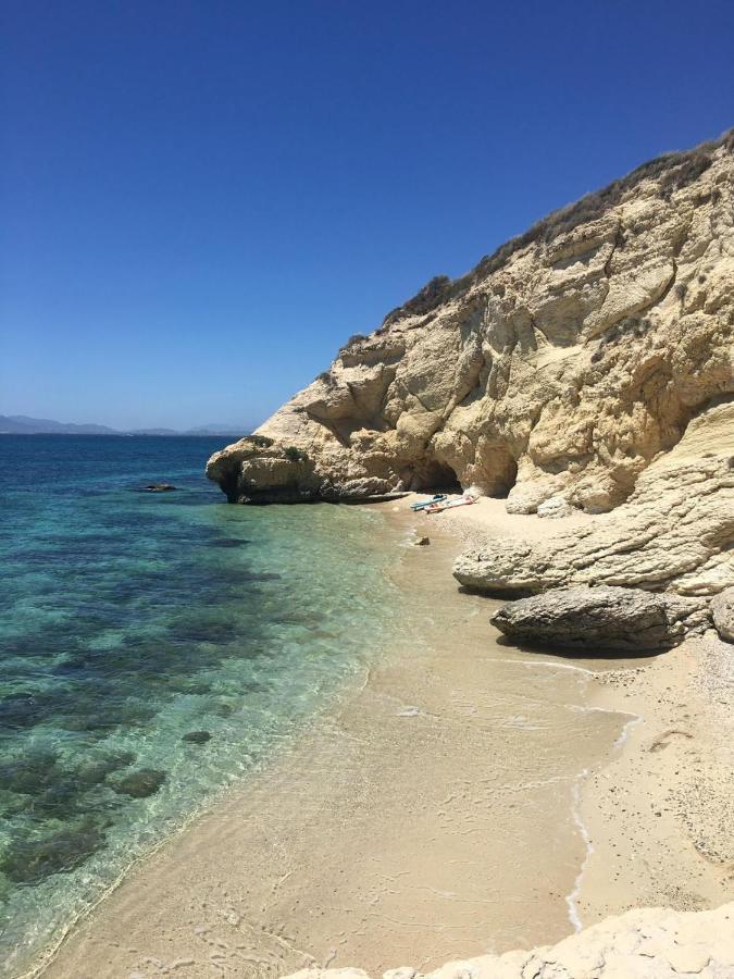 Suite Sardinia Holiday Кальяри Экстерьер фото