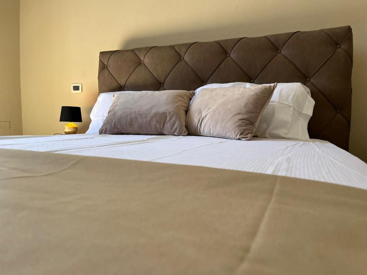 Suite Sardinia Holiday Кальяри Экстерьер фото